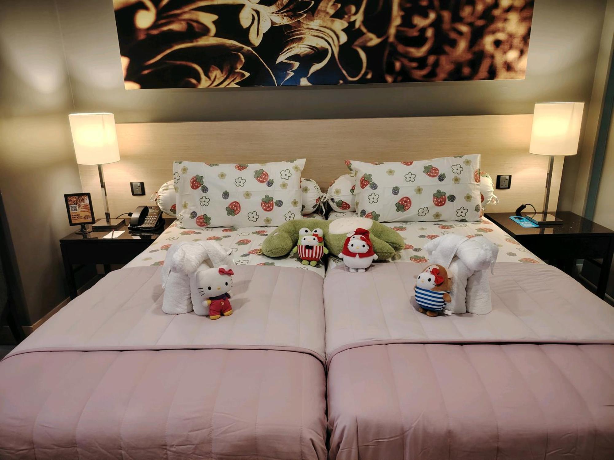 Asia Melaka Hotel Managed By The Straits Hotel & Suites Zewnętrze zdjęcie