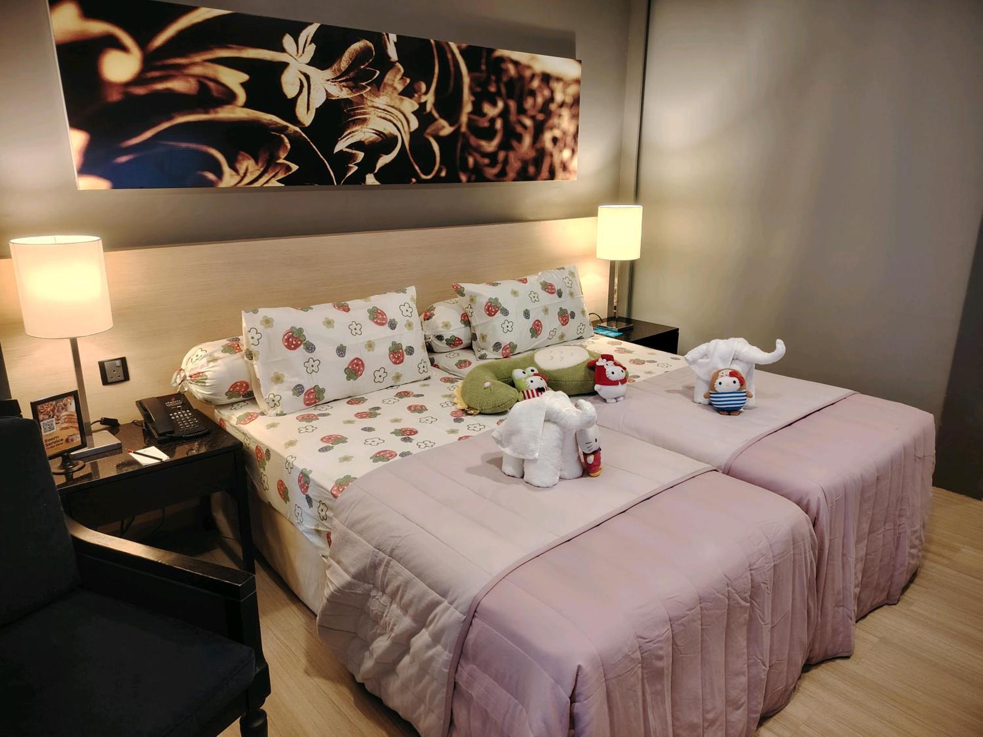 Asia Melaka Hotel Managed By The Straits Hotel & Suites Zewnętrze zdjęcie