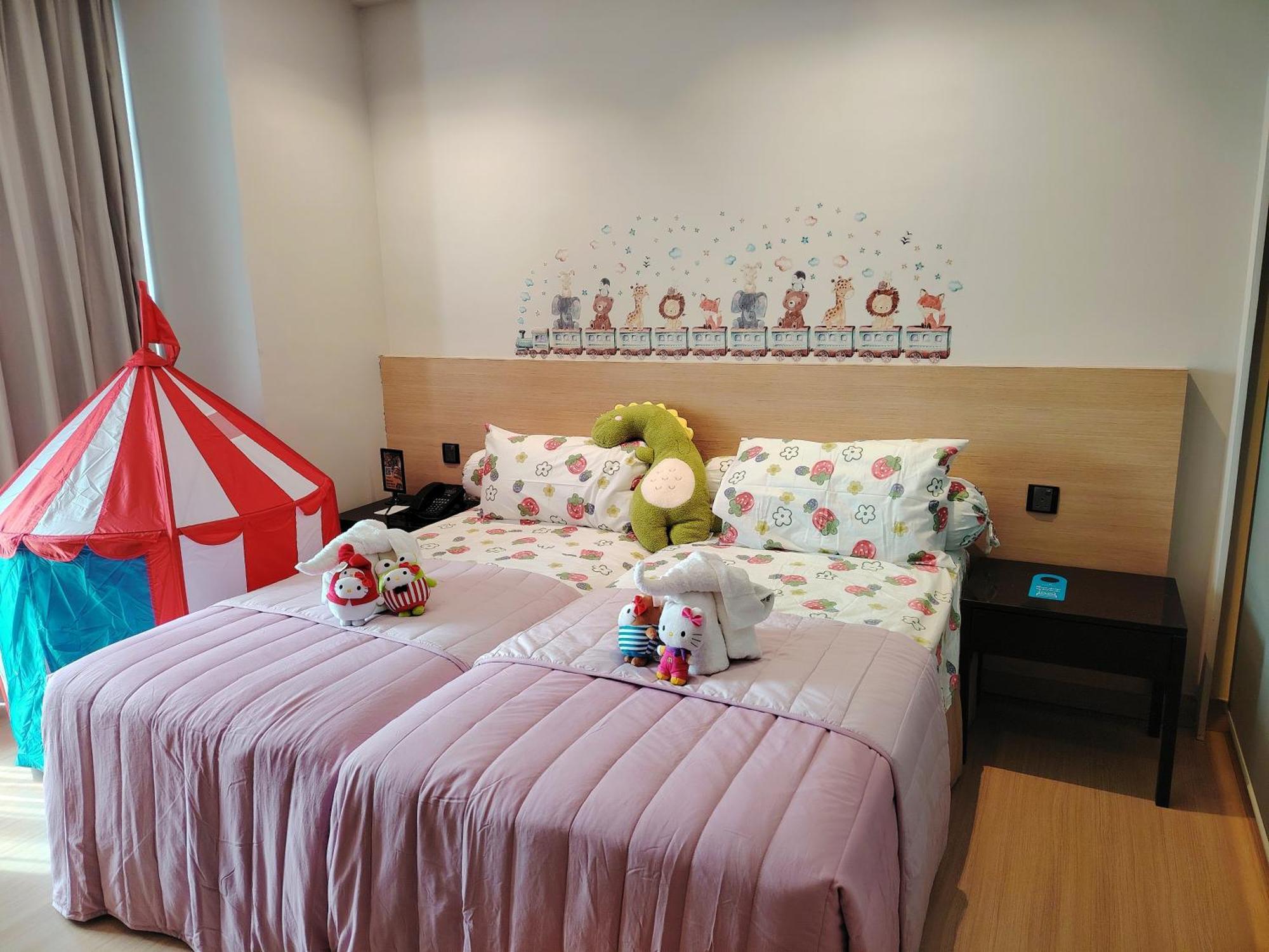 Asia Melaka Hotel Managed By The Straits Hotel & Suites Zewnętrze zdjęcie